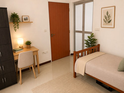 Blk 182A Marsiling Greenview (Woodlands), HDB 2 Rooms #587932171
